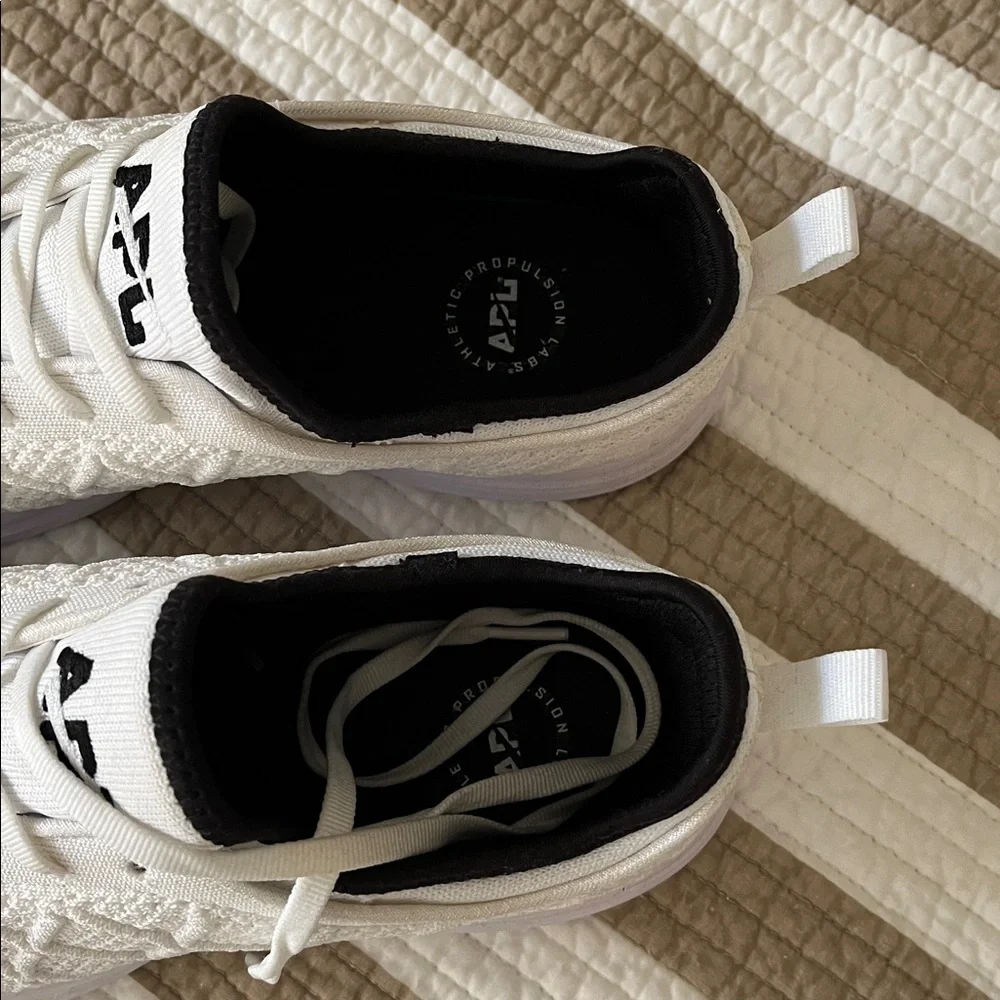 APL Techloom Phantom White - Picture 4 of 8